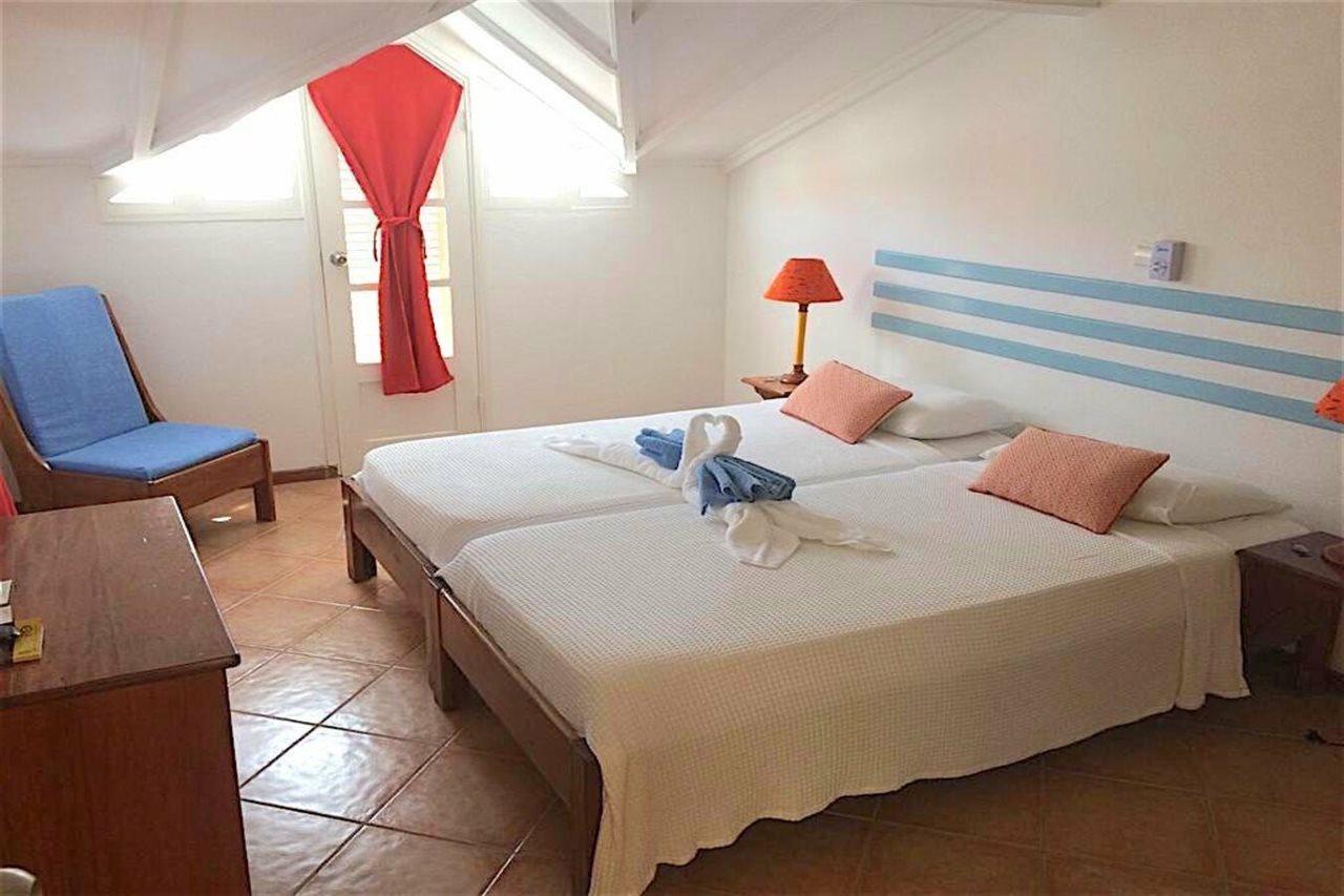 Mirabela Hotel