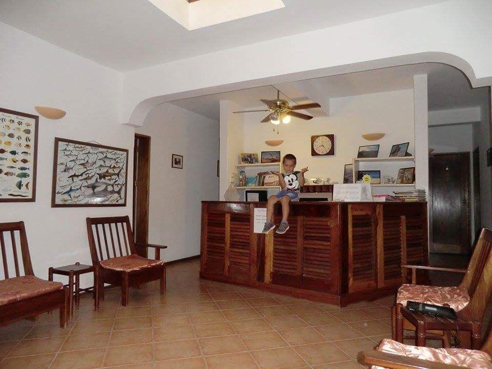 Hotel Mirabela Santa Maria