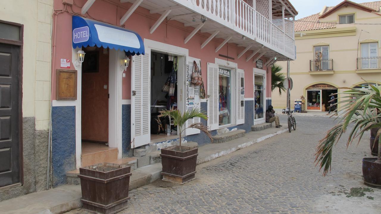 Hotel Mirabela