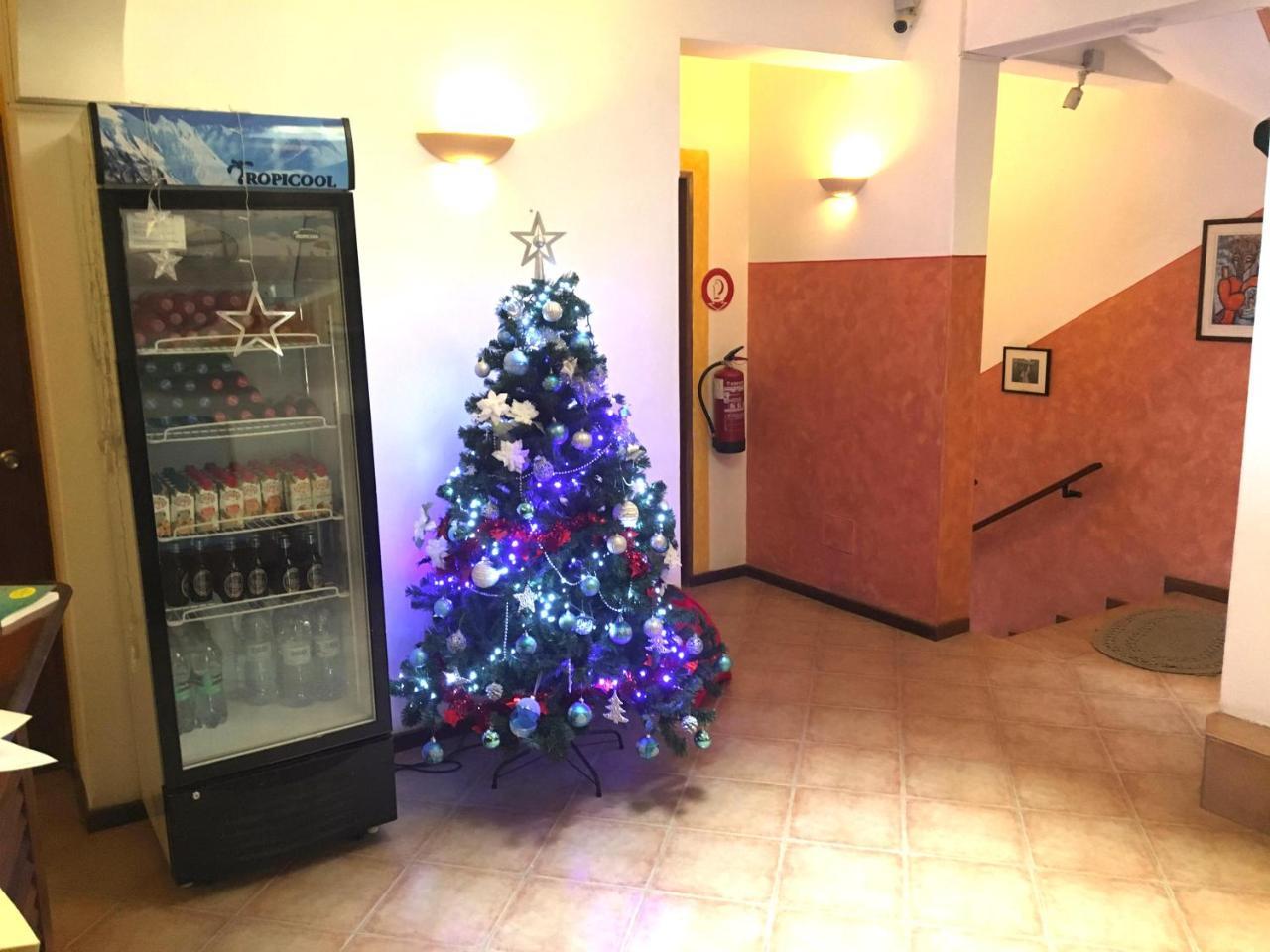 Mirabela Hotel Santa Maria