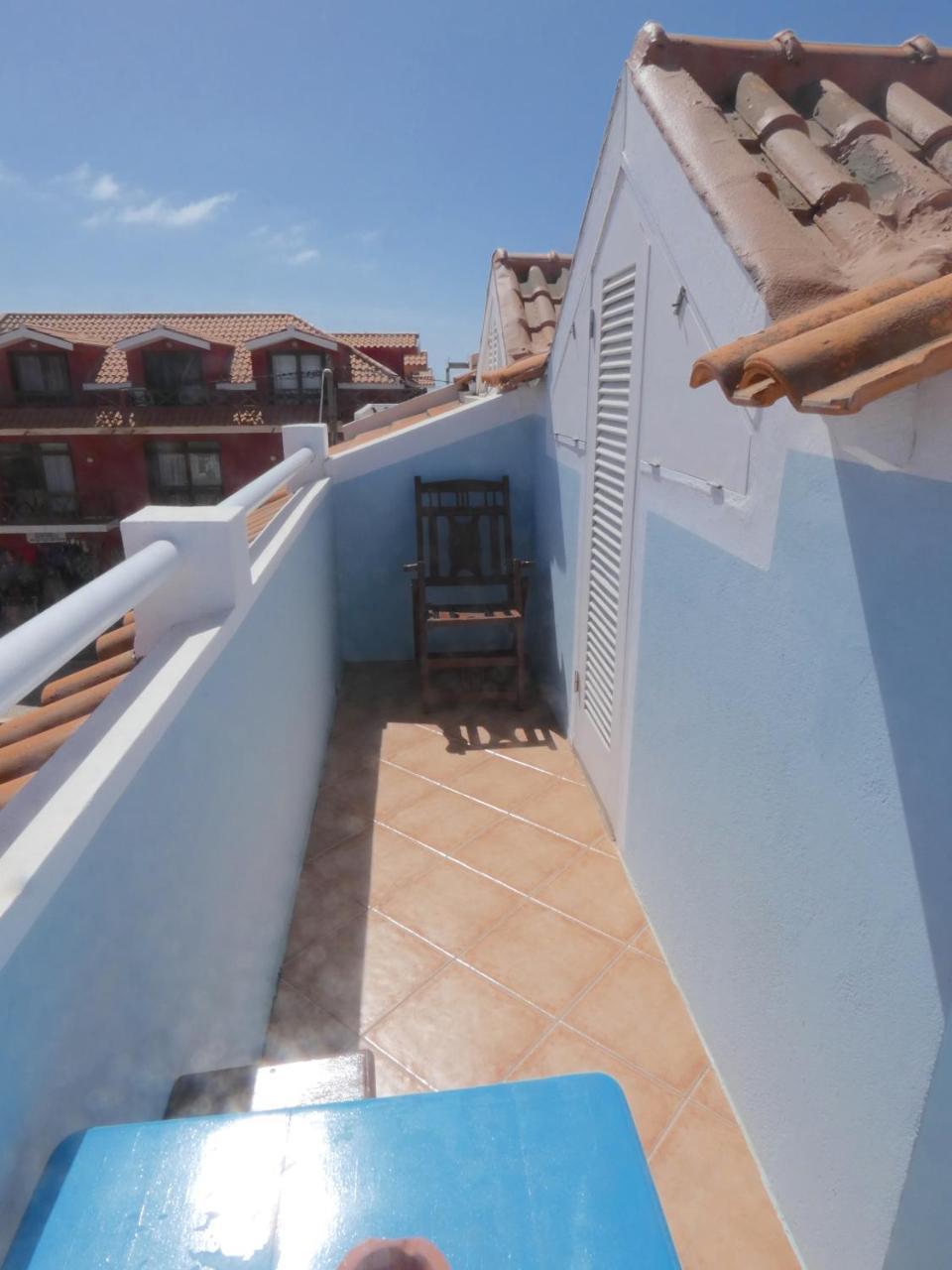 Hotel Mirabela Santa Maria