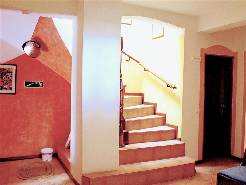 Mirabela Hotel Santa Maria