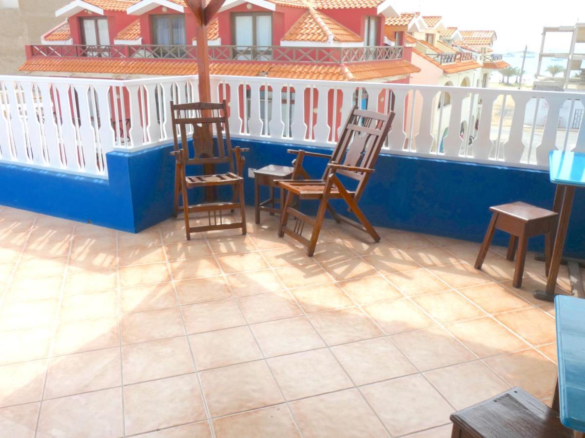 Hotel Mirabela
