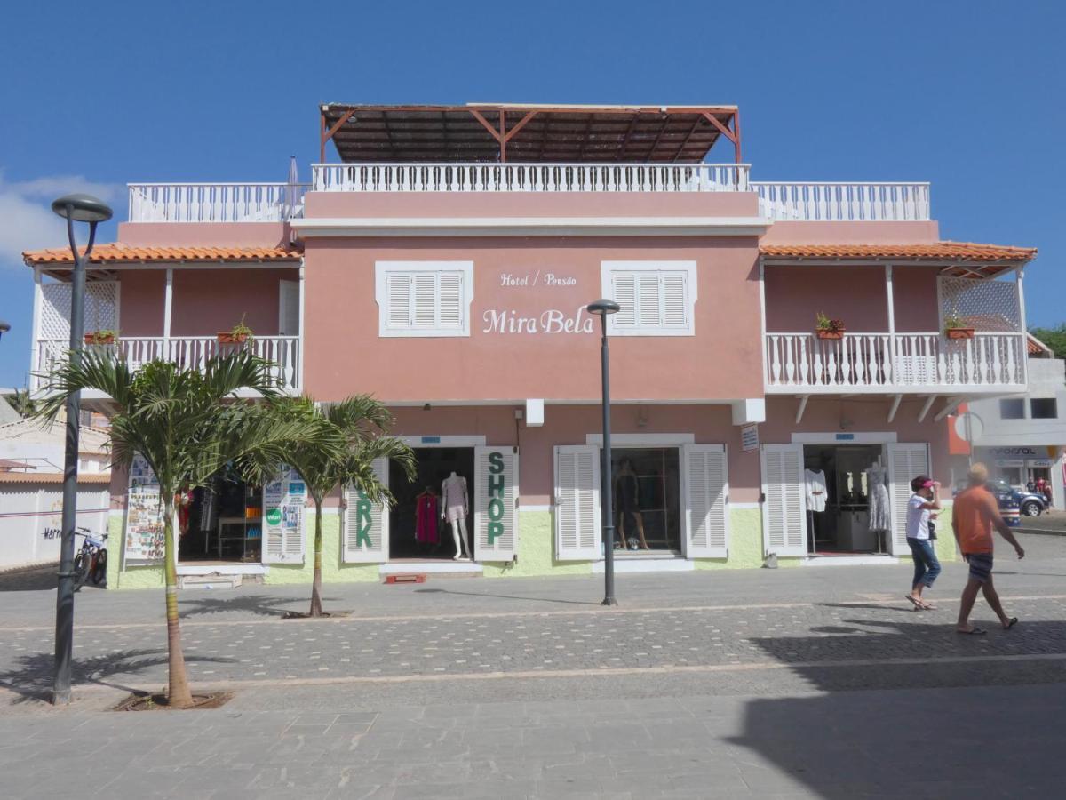 Hotel Mirabela 3*
