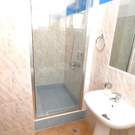 Hotel Mirabela Santa Maria Room photo